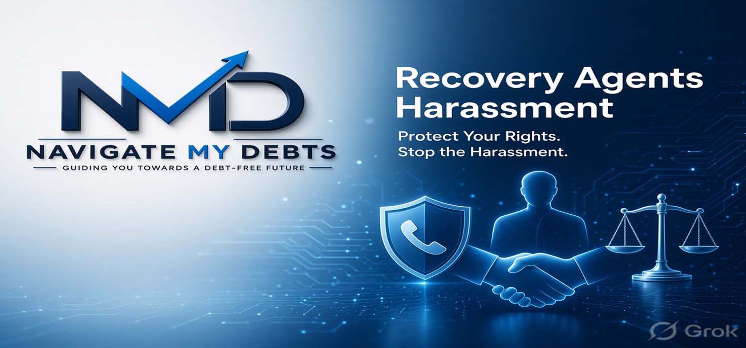 Navigate my debts