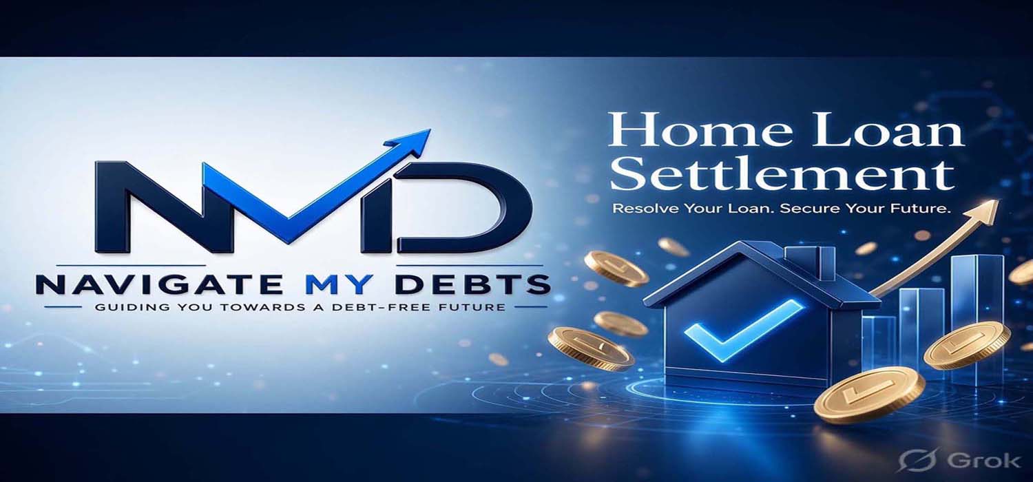 Navigate my debts